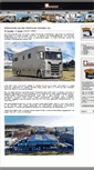 Mobile Screenshot of interhorse.ch